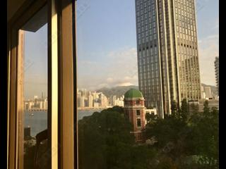 Tsim Sha Tsui - Harbour Pinnacle 03