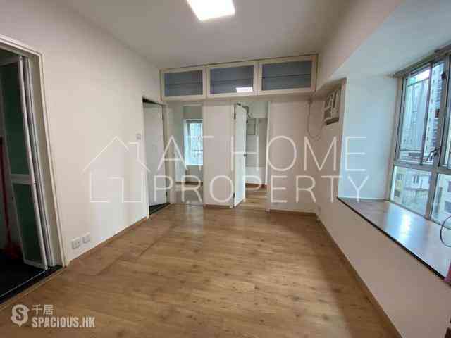 Sai Ying Pun - Aspen Court 02