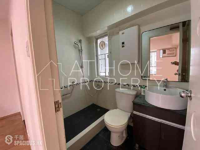 Sai Ying Pun - Aspen Court 07