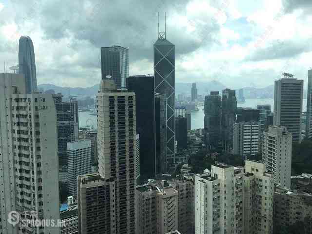 中半山 - 重德大廈 15