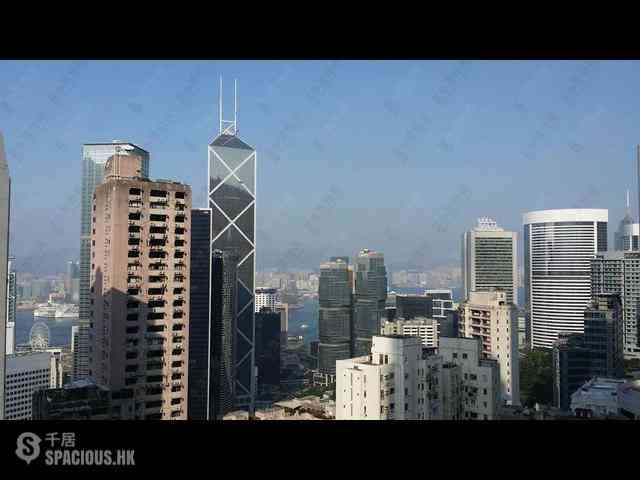中半山 - 重德大廈 16