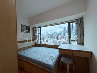 Sheung Wan - Queen's Terrace 03