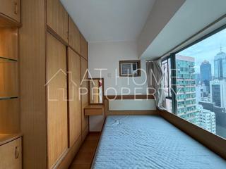Sheung Wan - Queen's Terrace 04