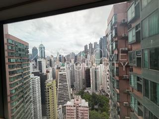 Sheung Wan - Queen's Terrace 10
