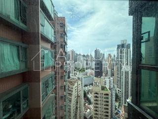 Sheung Wan - Queen's Terrace 11