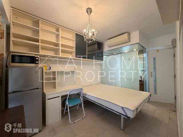 Sheung Wan - Urbana 38 01