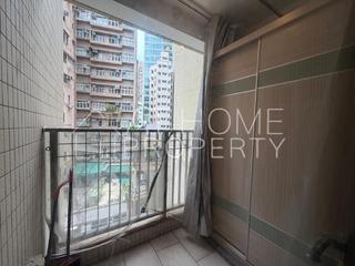 Sheung Wan - Urbana 38 06