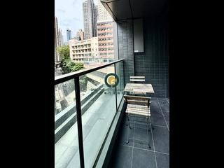 Shek Tong Tsui - Novum West 02