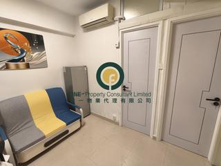 Shek Tong Tsui - Kam Ling Court 02