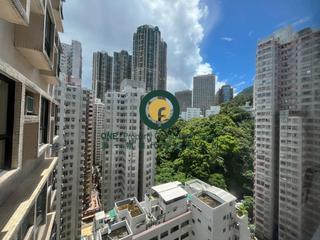 堅尼地城 - 堅城中心 07
