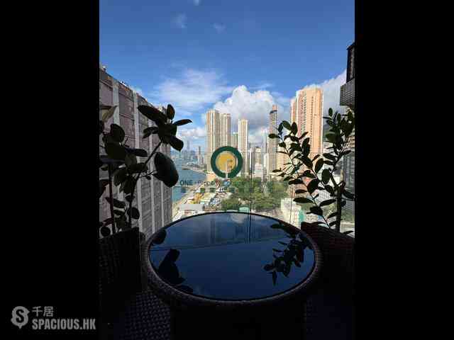 坚尼地城 - 域多利道60号 10