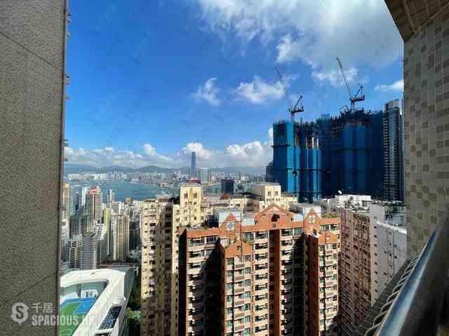 Mid Levels West - Scenic Heights Block 1 24