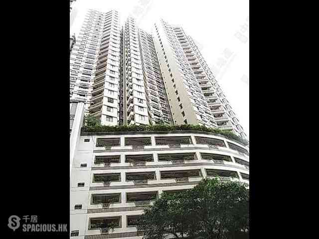 Mid Levels West - Scenic Heights Block 1 25