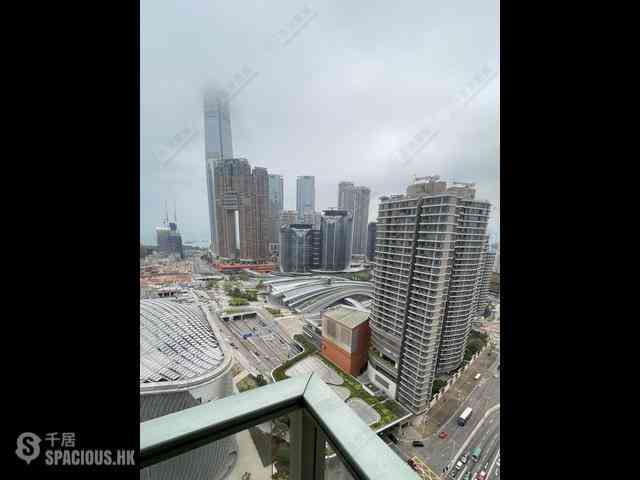 Tsim Sha Tsui - The Victoria Towers Tower 2 05