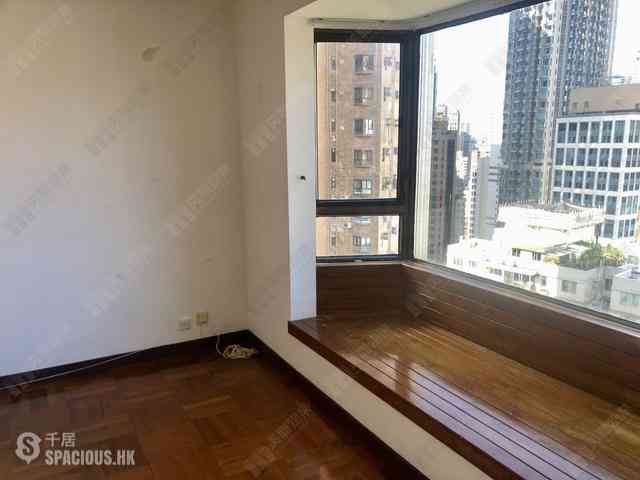 Mid Levels East - Amber Garden 18