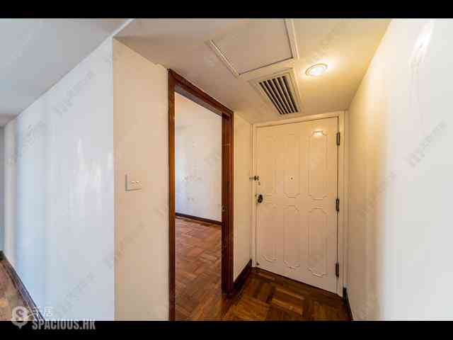 Mid Levels East - Amber Garden 23