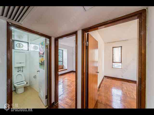 Mid Levels East - Amber Garden 24