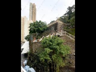 Mid Levels West - Realty Gardens Paris Court (Block 2) Paris Court 21