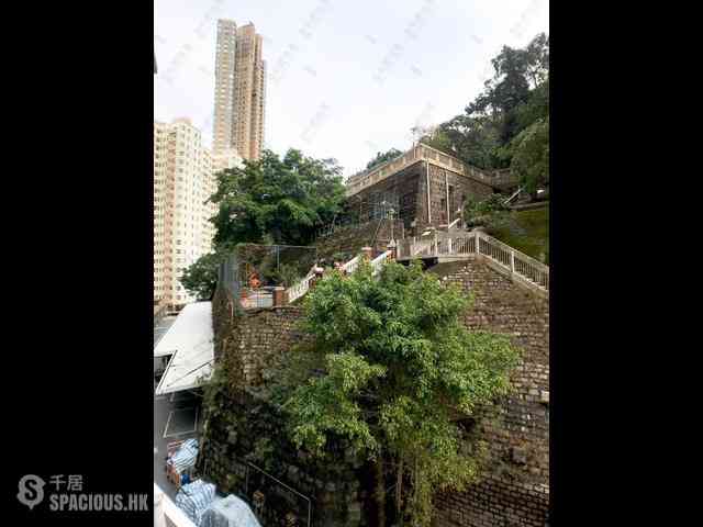 Mid Levels West - Realty Gardens Paris Court (Block 2) Paris Court 21