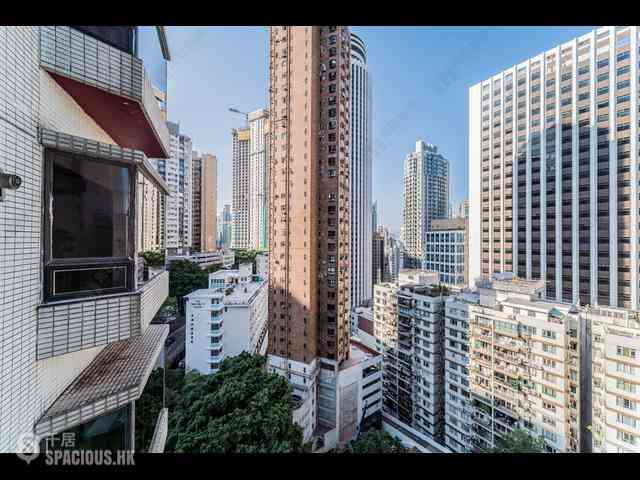 Mid Levels East - Amber Garden 04