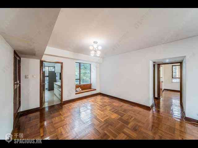 Mid Levels East - Amber Garden 10