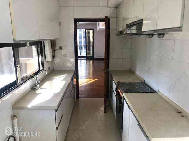 Mid Levels East - Amber Garden 11