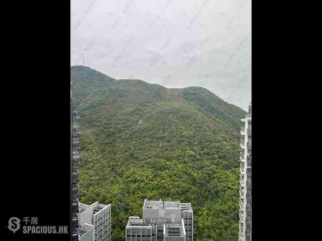 黃竹坑 - 港岛南岸1期 晋环2B座 02