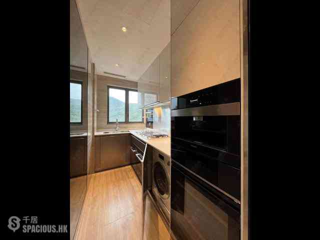 黃竹坑 - 港岛南岸1期 晋环2B座 13
