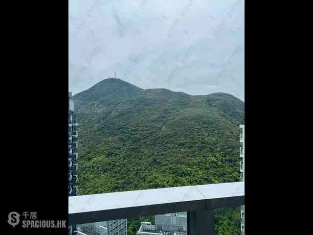 黃竹坑 - 港岛南岸1期 晋环2B座 14