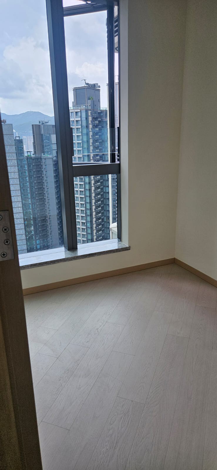 深水埗 - 汇玺5期 汇玺III 8座 01