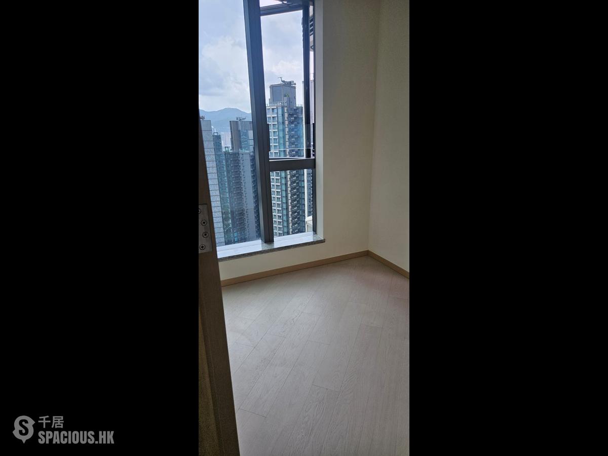 深水埗 - 汇玺5期 汇玺III 8座 01