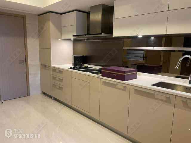Sham Shui Po - Cullinan West Phase 5 Cullinan West III Tower 8 03