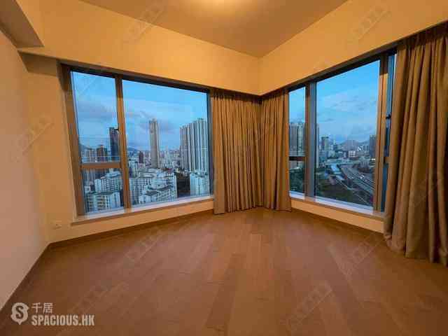 Sham Shui Po - Cullinan West Phase 5 Cullinan West III Tower 8 05