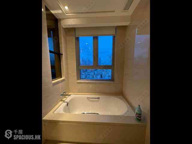 Sham Shui Po - Cullinan West Phase 5 Cullinan West III Tower 8 06