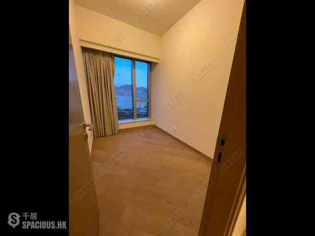 Sham Shui Po - Cullinan West Phase 5 Cullinan West III Tower 8 08