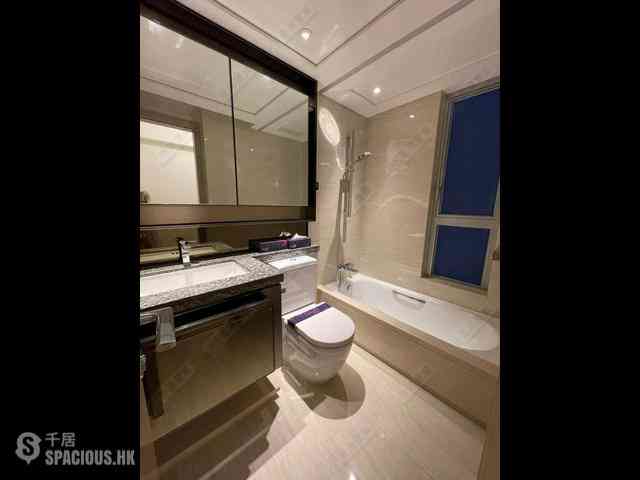 Sham Shui Po - Cullinan West Phase 5 Cullinan West III Tower 8 10