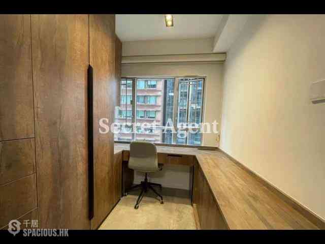 Mid Levels Central - Midland Court 05
