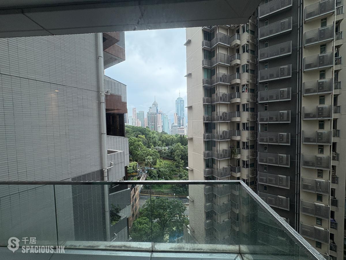 Mid Levels Central - 11, Macdonnell Road 01