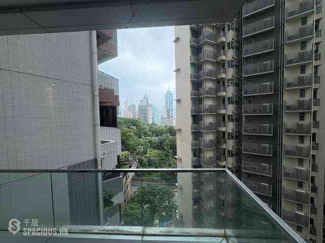 Mid Levels Central - 11, Macdonnell Road 01