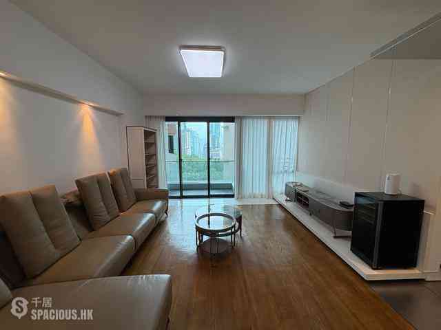 Mid Levels Central - 11, Macdonnell Road 02