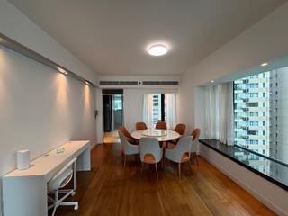 Mid Levels Central - 11, Macdonnell Road 03