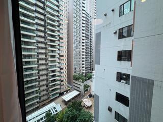 Mid Levels Central - 11, Macdonnell Road 06