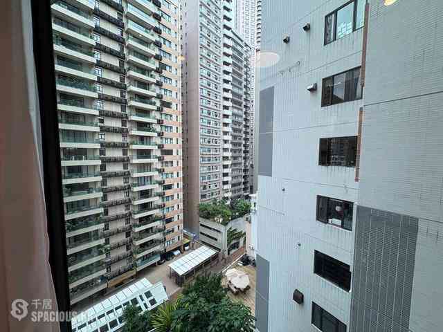 Mid Levels Central - 11, Macdonnell Road 06