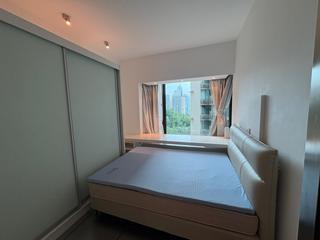 Mid Levels Central - 11, Macdonnell Road 07