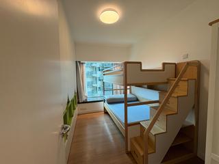 Mid Levels Central - 11, Macdonnell Road 08