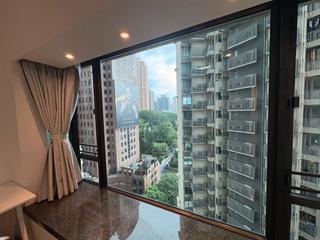 Mid Levels Central - 11, Macdonnell Road 13