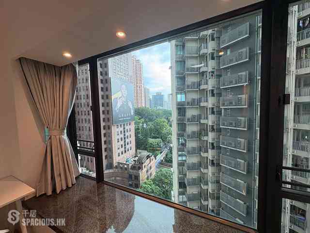Mid Levels Central - 11, Macdonnell Road 13