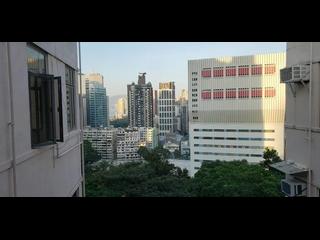 跑马地 - 富威阁 02