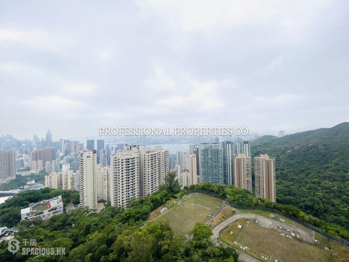 Jardines Lookout - 111, Mount Butler Road 01