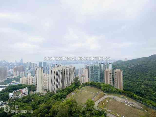 Jardines Lookout - 111, Mount Butler Road 01
